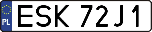 ESK72J1