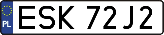 ESK72J2