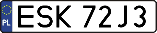 ESK72J3