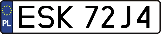 ESK72J4