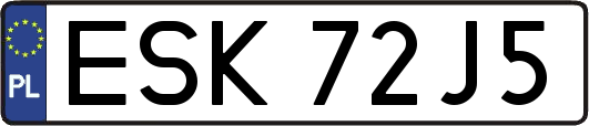 ESK72J5