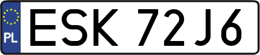 ESK72J6
