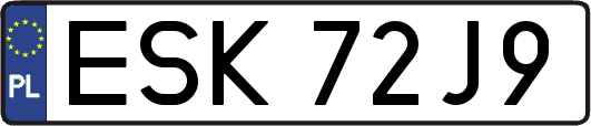 ESK72J9