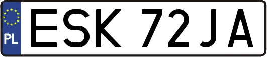 ESK72JA