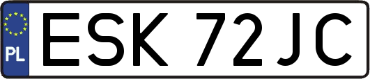 ESK72JC