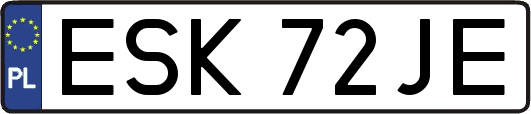 ESK72JE