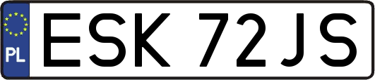 ESK72JS
