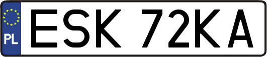ESK72KA