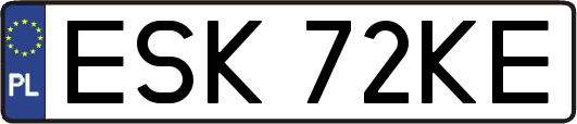 ESK72KE