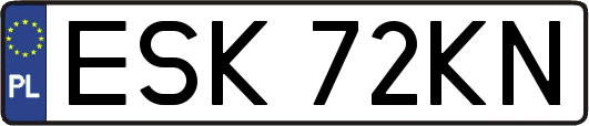 ESK72KN