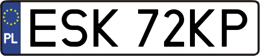 ESK72KP
