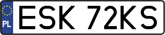 ESK72KS