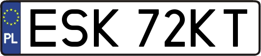 ESK72KT