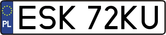 ESK72KU