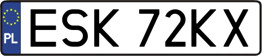ESK72KX