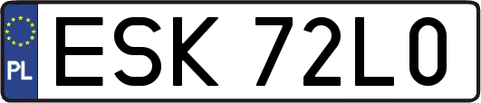 ESK72L0