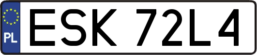 ESK72L4