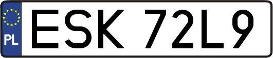 ESK72L9