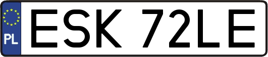 ESK72LE