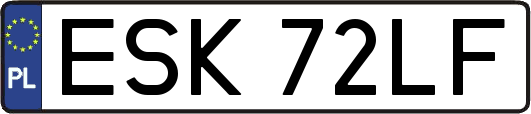 ESK72LF