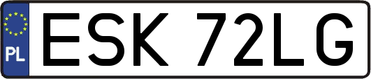 ESK72LG