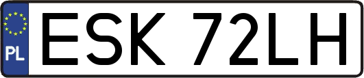 ESK72LH