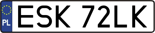 ESK72LK