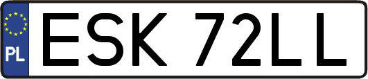 ESK72LL