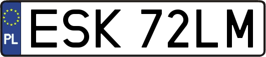 ESK72LM