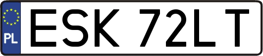 ESK72LT