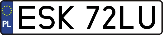 ESK72LU