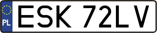 ESK72LV