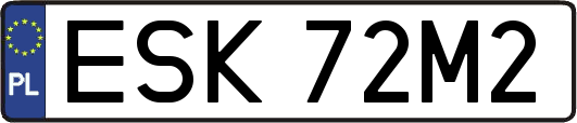 ESK72M2