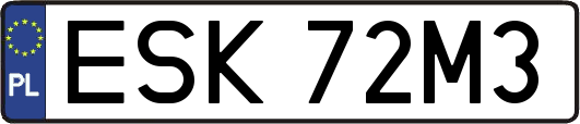 ESK72M3