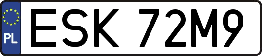 ESK72M9