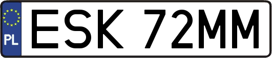 ESK72MM