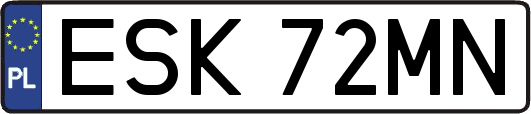 ESK72MN