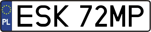 ESK72MP