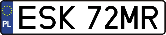 ESK72MR