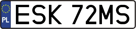 ESK72MS