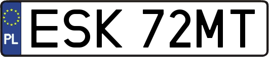 ESK72MT