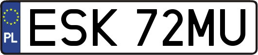 ESK72MU