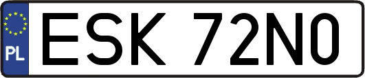 ESK72N0