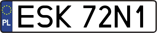 ESK72N1