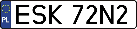 ESK72N2