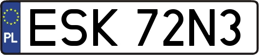 ESK72N3