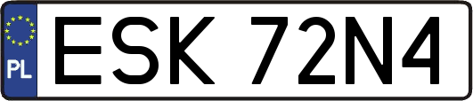 ESK72N4