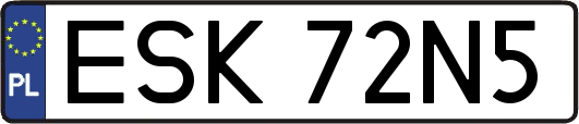 ESK72N5