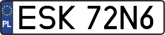 ESK72N6