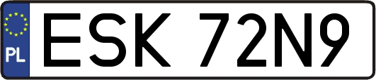 ESK72N9
